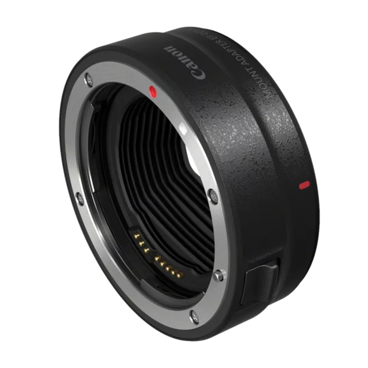 Canon Mount Adapteris EF-EOS R - Priedai - Objektyvų konverteriai | Fotoaparatas.lt Canon Mount Adapteris EF-EOS R - Priedai - Objektyvų konverteriai | Fotoaparatas.lt